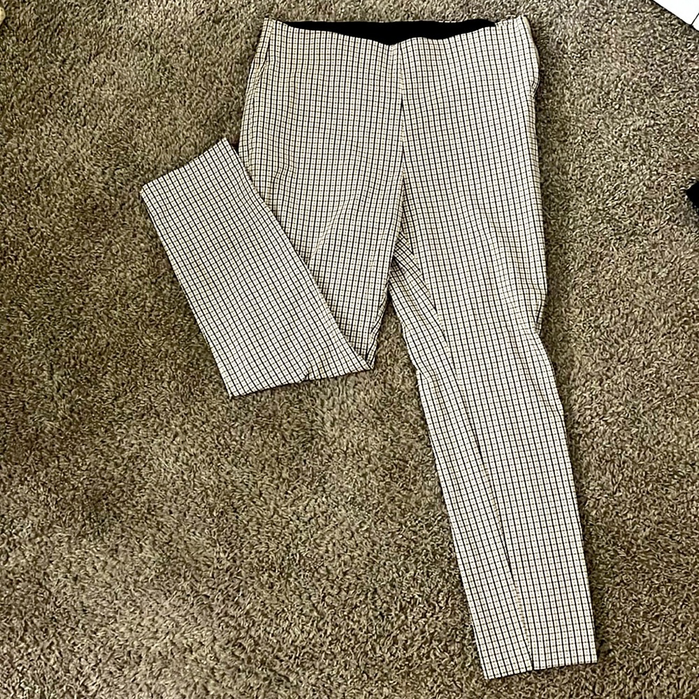 Target Fitted Trouser FOR SALE